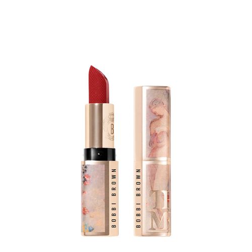 Bobbi Brown x The Met Luxe Lipstick